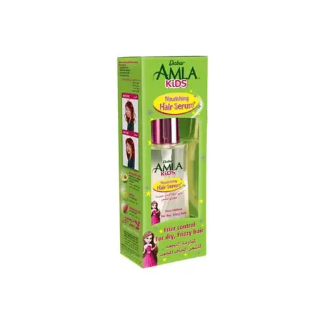 DABUR AMLA KIDS HAIR SERUM 50ML 
