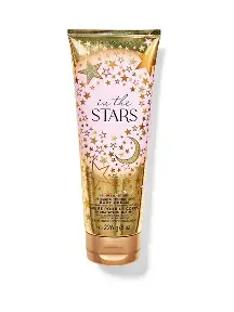 BATH BODY WORKS IN THE STARS BODY CREAM 226G 