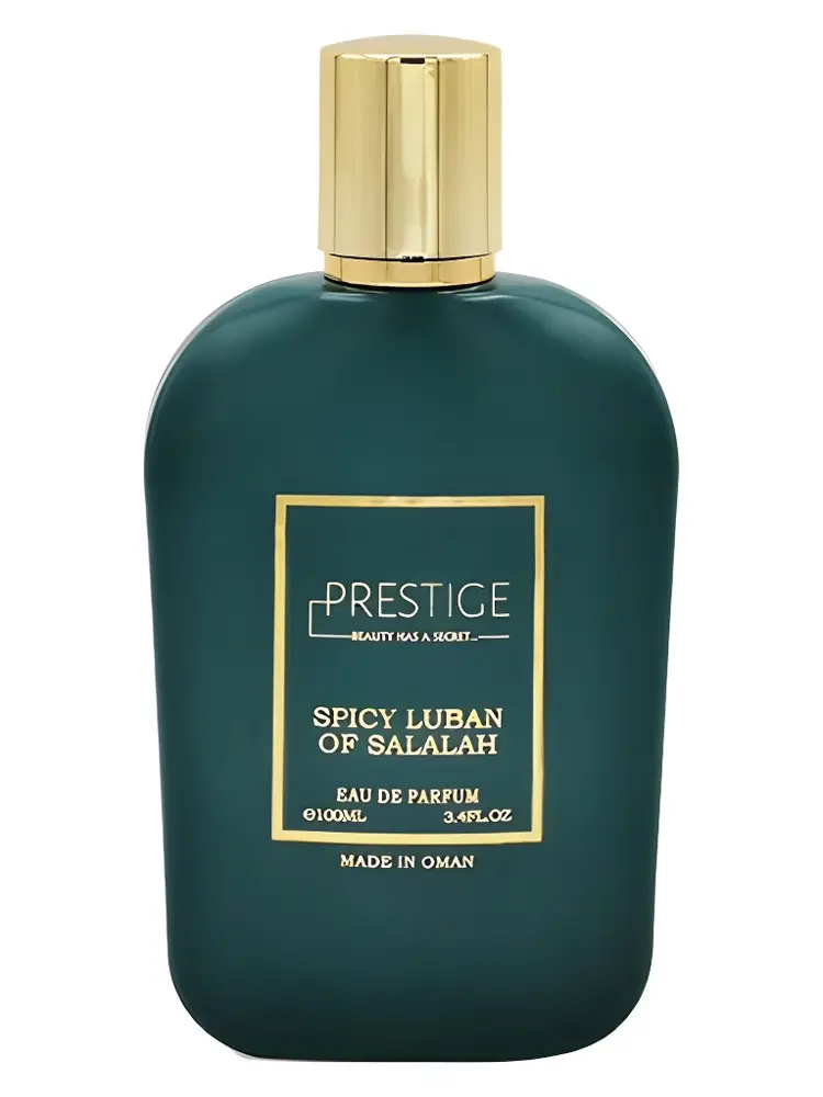 PRESTIGE SPICY LUBAN OF SALALAH PARFUM 100ML