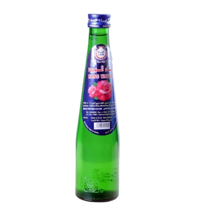ROSE WATER 270ML 