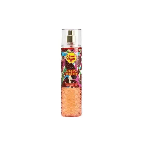 CHUPA CHUPS FRUITS PARADISE BODY SPRAY 250ML 