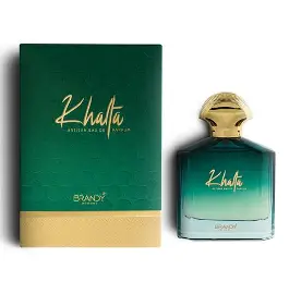 BRANDY KHALTA PRTISAN EAU DE PARFUM 100ML 
