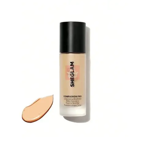 SHEGLAM FOUNDATION SHELL 30ML 