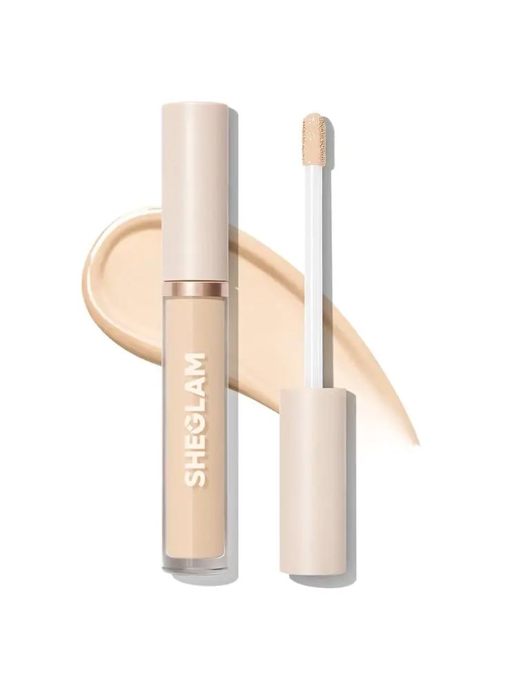 SHEGLAM COVERAGE CONCEALER CORRECTEUR 12G 