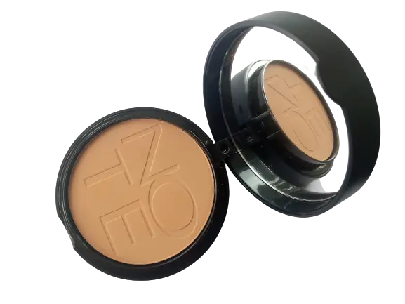NOTE LUMINOUS SILK COMPACT POWDER 205 