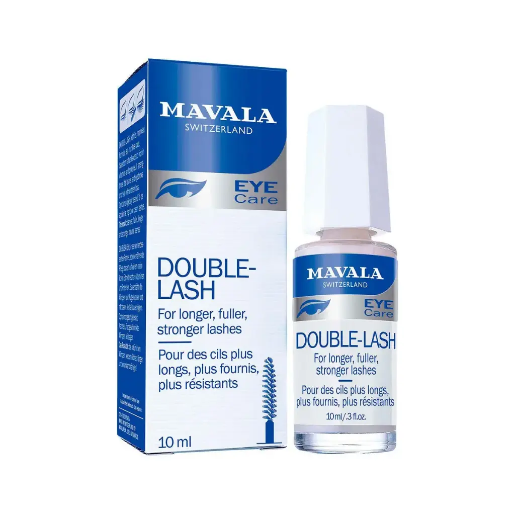 MAVALA DOUBLE-LASH 10ML 