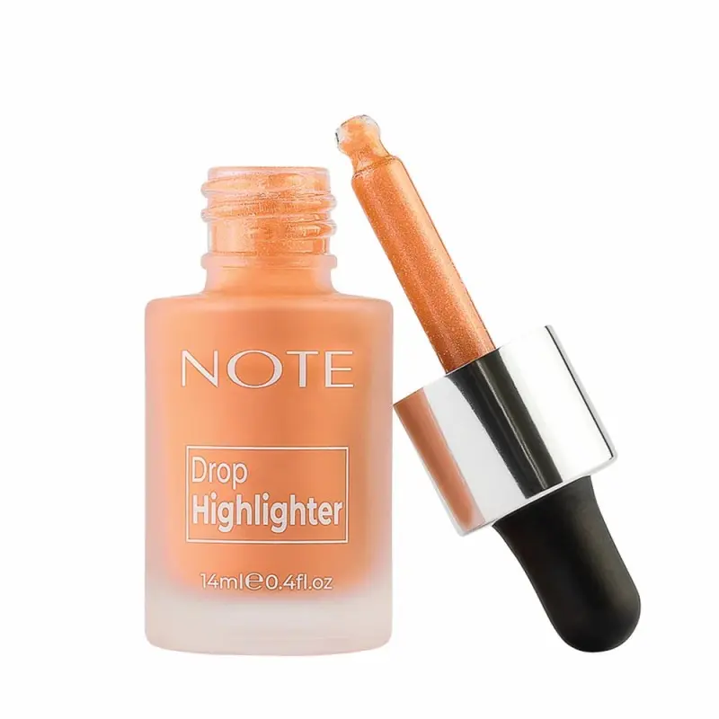 NOTE DROP HIGHLIGHTER 03 CANDLELIGHT 