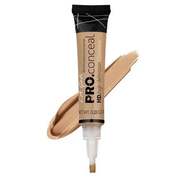 L-A-GIRL PRO CONCEAL HD HIGH -DEFINITION CONCEALER