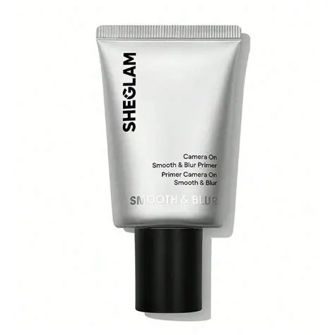 SHEGLAM SMOOTH&BLUR PRIMER 30G 