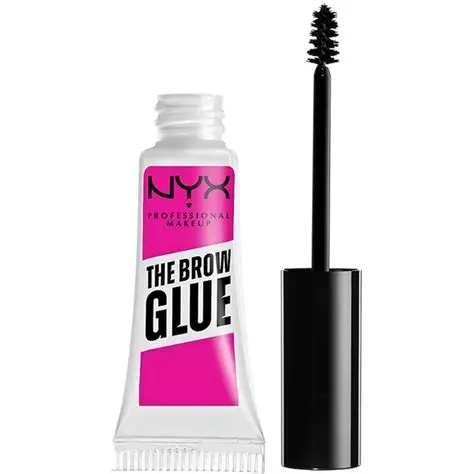 NYX THE BROW GLUE 5.0 G 