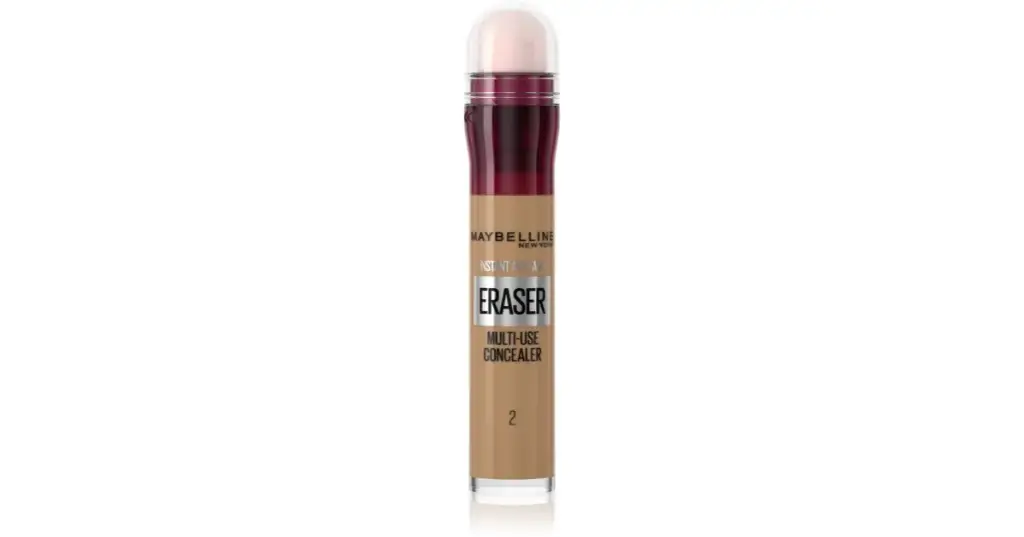 MAYBELLINE NEW YORK MULTI-USE CONCEALER 02 6,8ML
