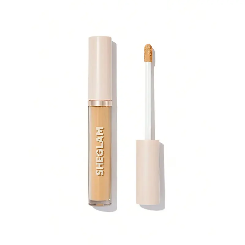 SHEGLAM COVERAGE CONCEALER SAND 3.8G 