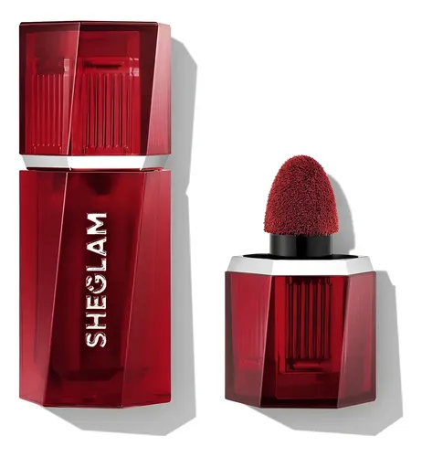 SHEGLAM BLUSH LIQUIDE FORBIDDEN LOVE VITALLIY 5.2ML 