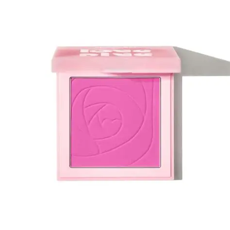 SHEGLAM LOVE DIVE POWDER BLUSH DON`T PINK TWICE 4.6G 