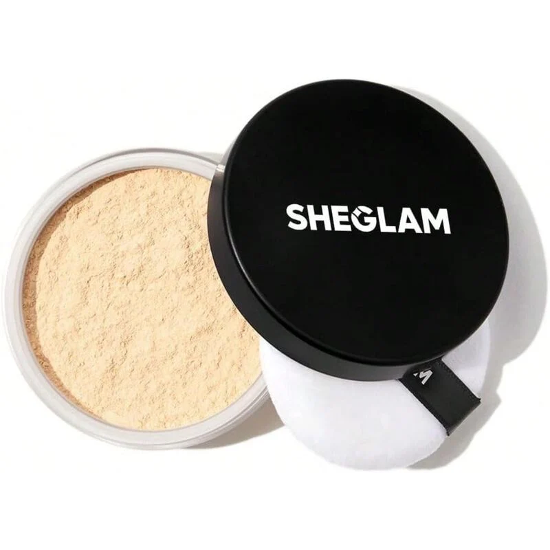 SHEGLAM SEETING POWDER BANANA 5.5G 