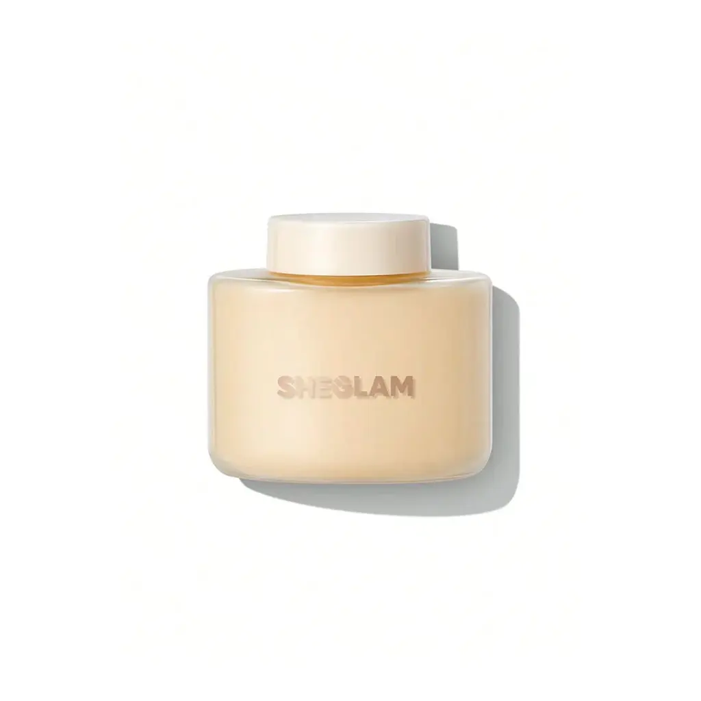 SHEGLAM LOOSE SETTING POWDER BANANA 30G 