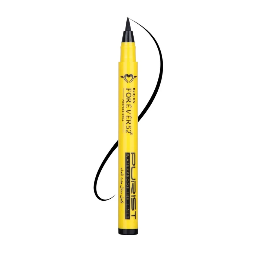 FOREVER52 WATERPROOF INK LINER 1.5ML 