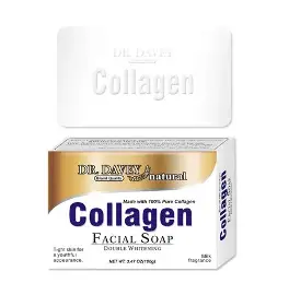 COLLAGEN FACIAL SOAP 