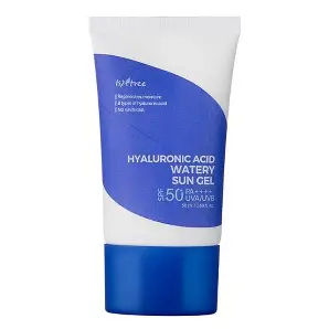 ISNTREE HYALURONIC ACID WATERY SUN GEL 50ML 