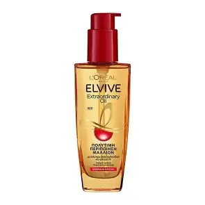 LOREAL ELVIVE EXTRAORDINARY OIL 100ML