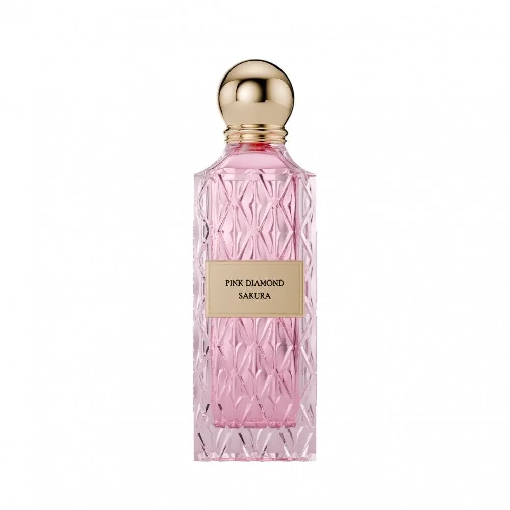 IBRAQ PINK DIAMOND SAKURA EAU DE PARFUM 150ML