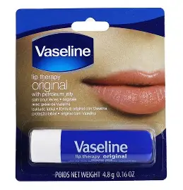 VASELINE LIP THERAPY ORIGINAL 4.8G