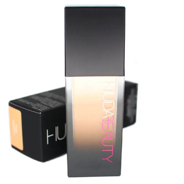 HUDABEAUTY FAUXFILTER LUMINOUS MATTE 220N 35ML