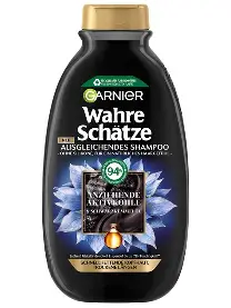 GARNIER WAHRE SCHATZE SHAMPOO 300 ML 