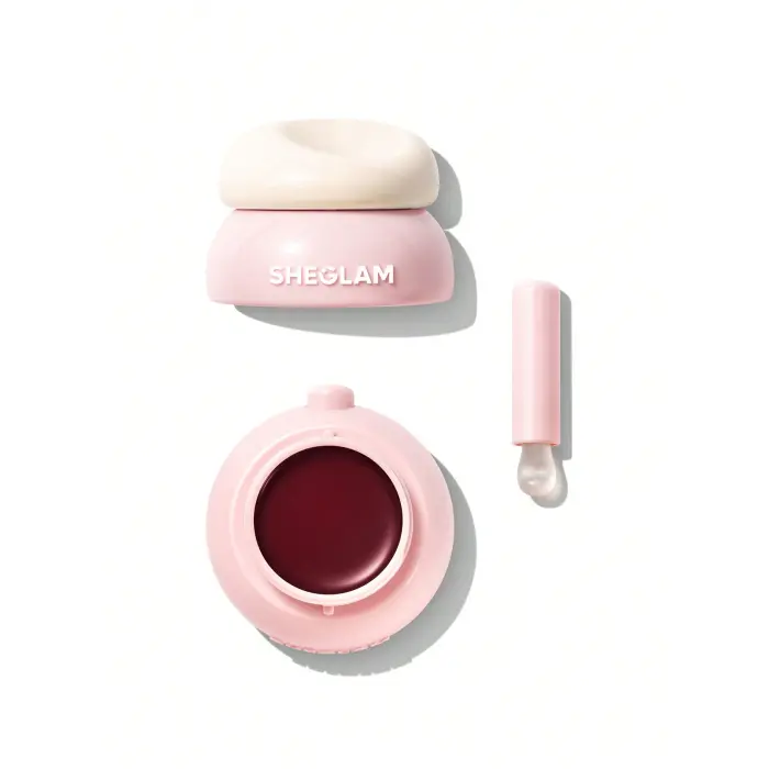 SHEGLAM HYDRA JELLY POCKET LIP JAM DRAGONFRUIT DEW 3.5G