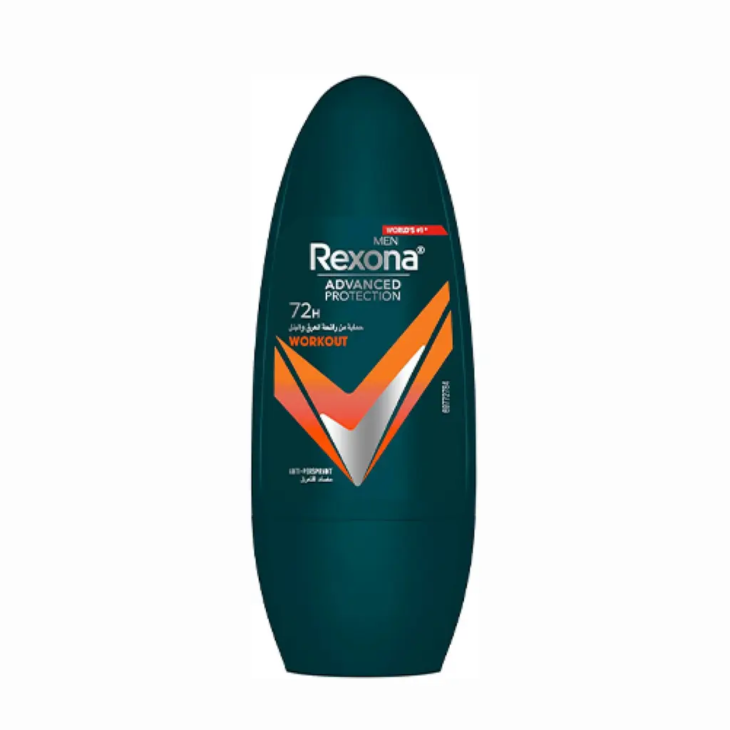 REXONA MEN MOTION ACTIVATED ADVENTURE 45ML