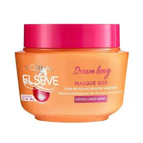 LOREAL ELSEVE DREAM LONG MASQUE 310 ML 