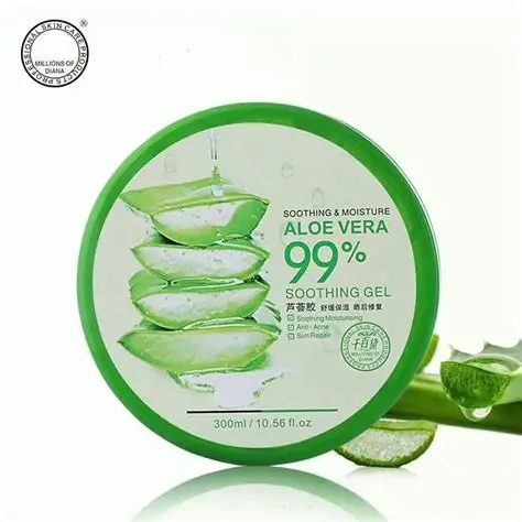 DOKABEAUTY ALOE VERA GEL 300ML