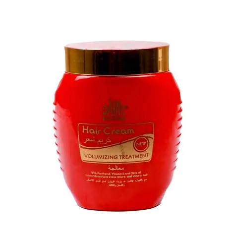 PARIS VOLUMIZING TREATMENT HAIR CREAM 475ML