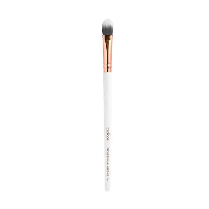 ROSE BERRY EYESHADOW/LIP BRUSH