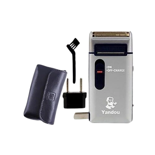 YANDOU SV-W301U RECHARGEABLE SHAVER