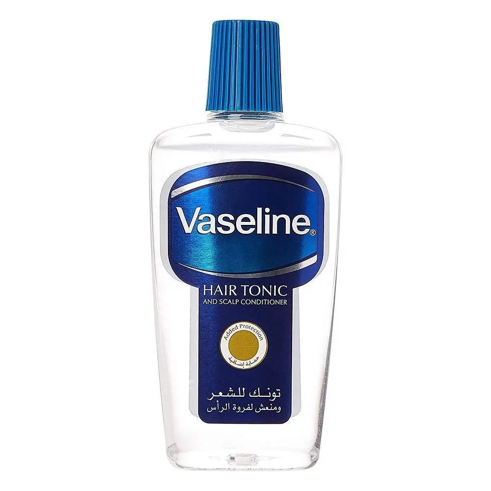 VASELINE HAIR TONIC AND SCALP CONDITIONER 300ML