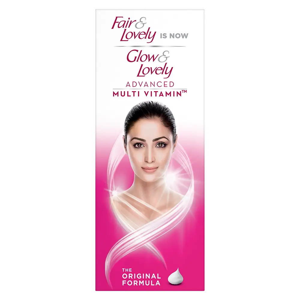 FAIR&LOVELY GLOW&LOVELY SERUM IN CREAM 40G