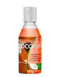 COCOPULP LIGHTENING OIL 50ML