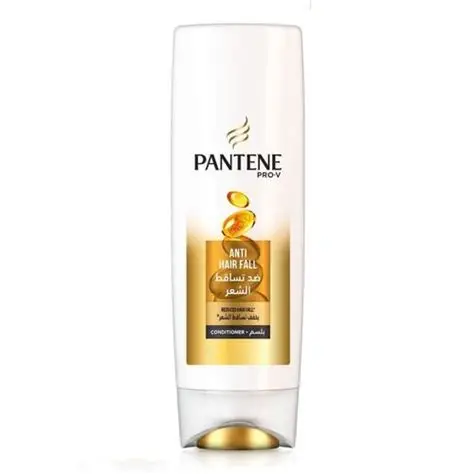 PANTENE ANTI HAIR FALL CONDITIONER 360MKL