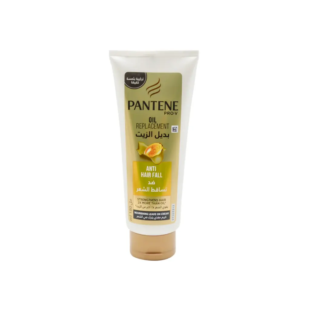 PANTENE OIL REPLACEMENT ANTI HAIR FALL 350ML