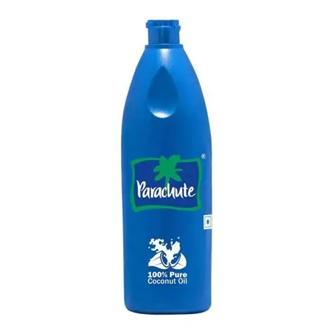 PARACHUTE COCONUT OIL 450ML