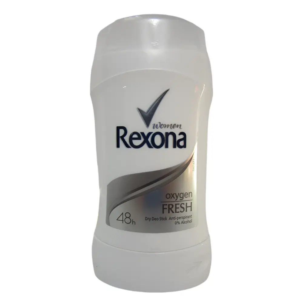 REXONA STEAK OXYGEN FRESH 40 ML 