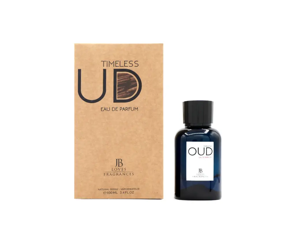 TIMELESS UD EAU DE PARFUM 100ML