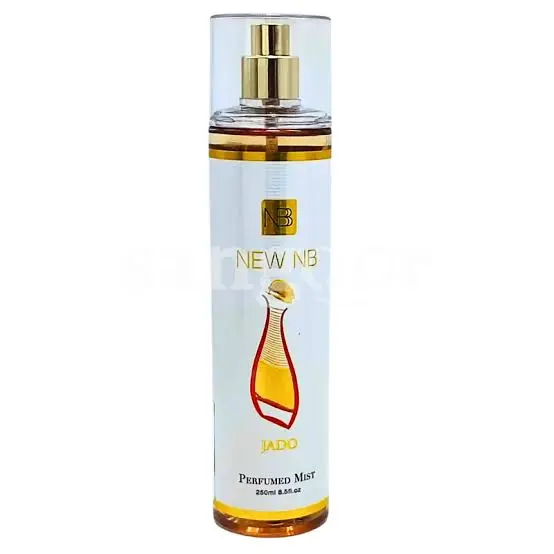 NB JADO BODY MIST 250ML