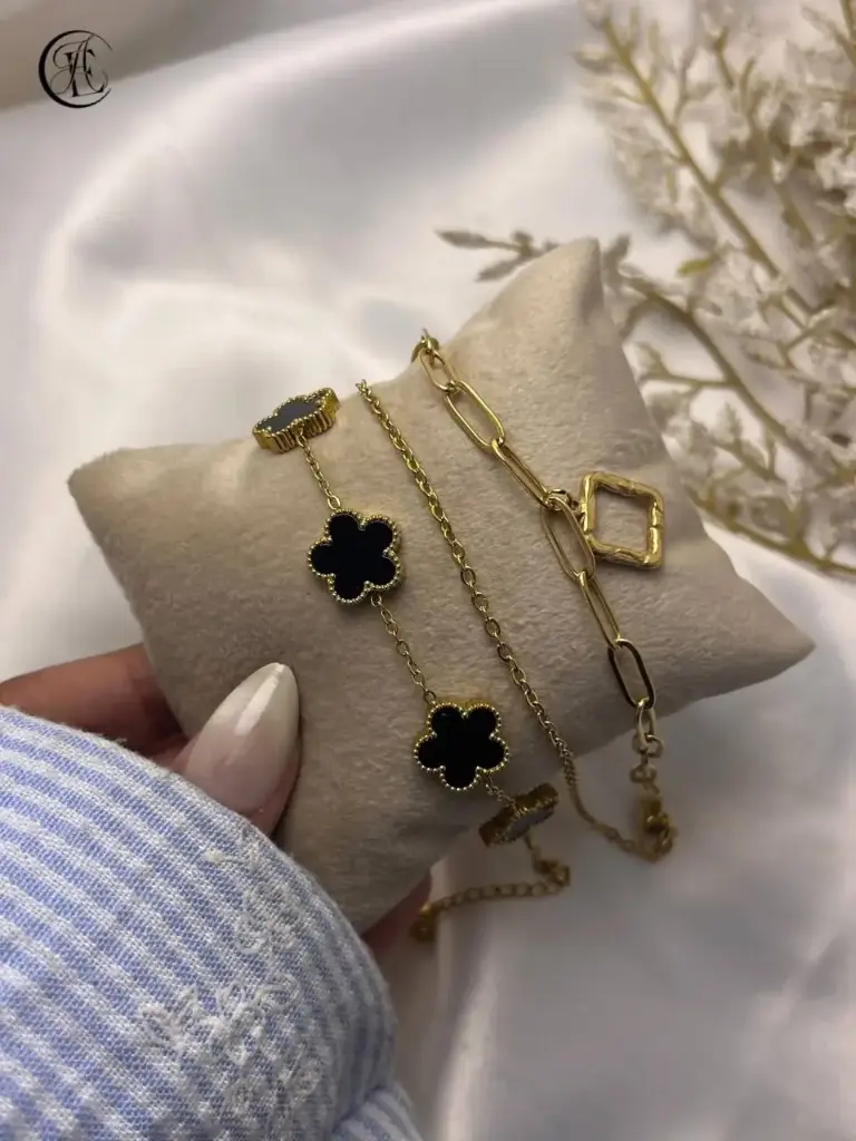 THIN BRACELET 3IN1