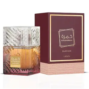 KHAMRAH DUKHAN EAU DE PARFUM 100ML