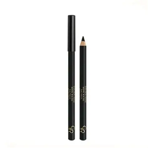 GOLDEN ROSE KOHL KAJAL EYE PENCIL