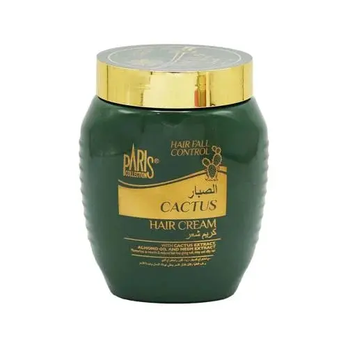 PARIS CACTUS HAIR CREAM 475ML