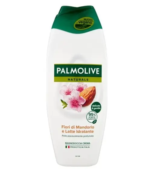 PALMOLIVE FIORI DI MANDORLO E LATTE 750ML