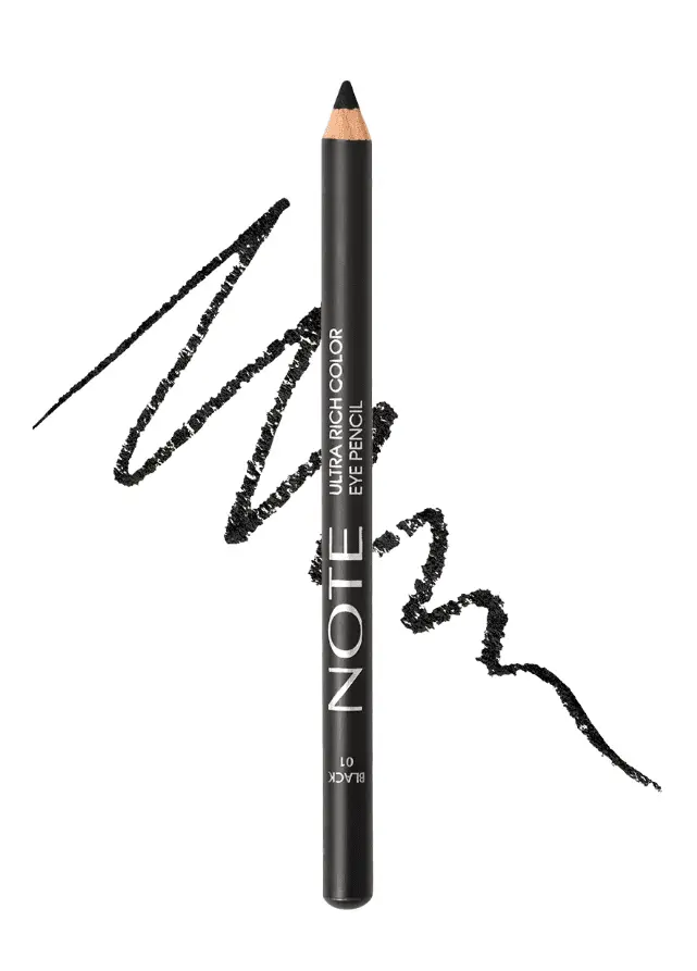 NOTE ULTRA RICH COLOR EYE PENCIL